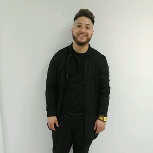 Meet your Posher, Jesus